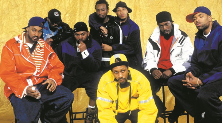 Vente ou casse, l'avenir de l'album du Wu-Tang Clan en suspens