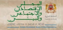 Le CESE préconise d'encourager le secteur de l’éducation Le CESE préconise d'encourager le secteur de l’éducation
