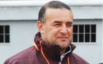 MAT et Abdelhak Benchikha s’unissent pour le meilleur et pour le pire MAT et Abdelhak Benchikha s’unissent pour le meilleur et pour le pire