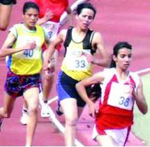 Athlétisme : Une nouvelle stratégie pour développer le secteur Athlétisme : Une nouvelle stratégie pour développer le secteur