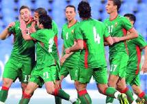 Eliminatoires Mondial/CAN 2010 (Maroc-Cameroun) : Une rencontre au goût amer pour le Onze national Eliminatoires Mondial/CAN 2010 (Maroc-Cameroun) : Une rencontre au goût amer pour le Onze national