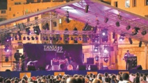 De nouveaux talents à l'affiche de “Tanjazz”
