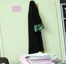 Des textes déjà prêts, des tribunaux en construction, l’informatique sollicitée : Réforme de la justice sur tous les fronts Des textes déjà prêts, des tribunaux en construction, l’informatique sollicitée : Réforme de la justice sur tous les fronts