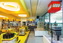 Le groupe Lego supprime 1400 emplois Le groupe Lego supprime 1400 emplois