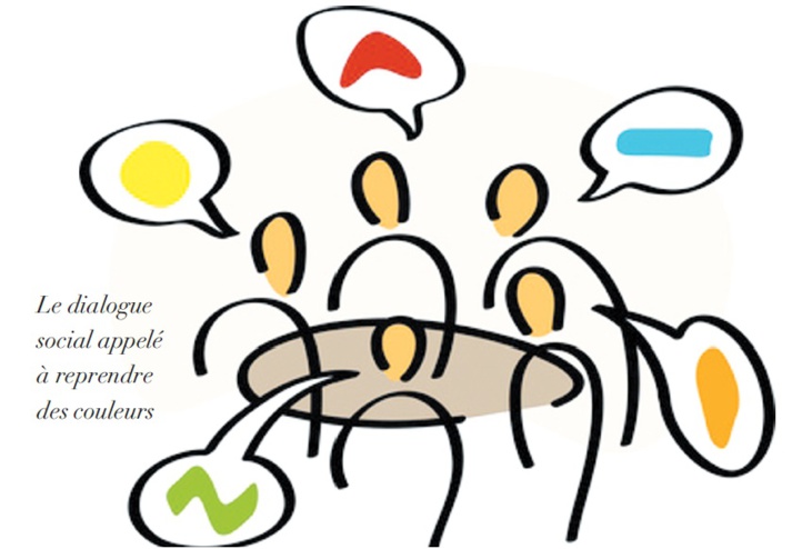 Rentrée politique et rentrée sociale font la paire : Sous quels auspices ? Rentrée politique et rentrée sociale font la paire : Sous quels auspices ?