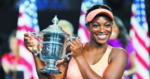 Stephens, déchaînée, fait son show après son titre à Flushing Meadow Stephens, déchaînée, fait son show après son titre à Flushing Meadow