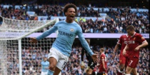 Manchester City  impressionne,  Arsenal souffle Manchester City  impressionne,  Arsenal souffle