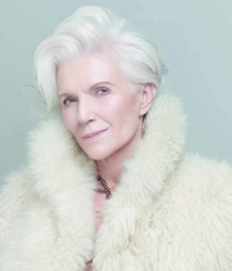 Maye Musk, mannequin, la gloire à 69 ans Maye Musk, mannequin, la gloire à 69 ans