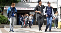 Dans les Balkans, la carte scolaire reste ethnique