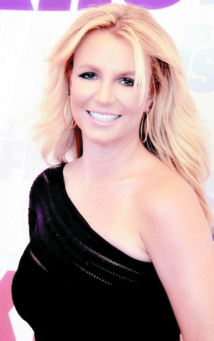 Ces Stars qui ont sombré dans la dépression : Britney Spears