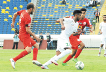 Entame tonitruante de l’IRT face à la RSB Entame tonitruante de l’IRT face à la RSB