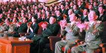 Pyongyang contourne de plus  en plus les sanctions
