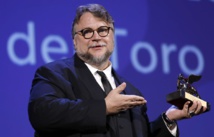 La Mostra de Venise récompense l’ode à la différence du Mexicain Guillermo del Toro
