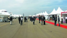 Marrakech, la nouvelle destination pour l'aviation d'affaires