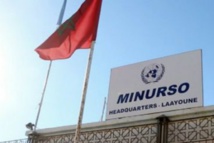 Malaise dans les rangs du personnel de la MINURSO Malaise dans les rangs du personnel de la MINURSO