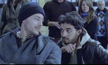 “Tu te souviens de Adil ?” De Mohamed Zaineddine “Tu te souviens de Adil ?” De Mohamed Zaineddine