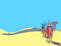 Tétouan: Le festival de la bande dessinée se prépare Tétouan: Le festival de la bande dessinée se prépare