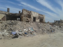 La zone industrielle à Essaouira  agonise dans l’indifférence générale