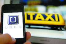 Taxis vs Uber : redonnons la liberté au consommateur