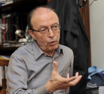 Nour-Eddine Saïl : Le Festival de Khouribga est parti “d'un militantisme culturel” Nour-Eddine Saïl : Le Festival de Khouribga est parti “d'un militantisme culturel”