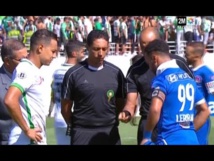 L’OCK et le Raja se neutralisent L’OCK et le Raja se neutralisent