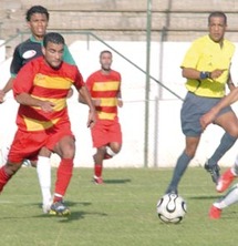 Onzième journée du championnat D2: Tadla se maintient, le CODM réduit l’écart Onzième journée du championnat D2: Tadla se maintient, le CODM réduit l’écart