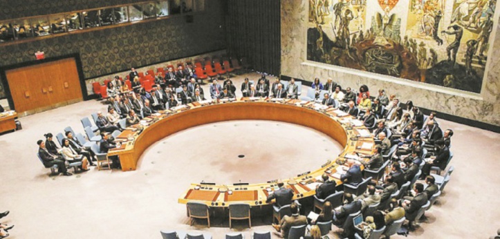 La Corée du Nord frappée par une nouvelle série de sanctions La Corée du Nord frappée par une nouvelle série de sanctions