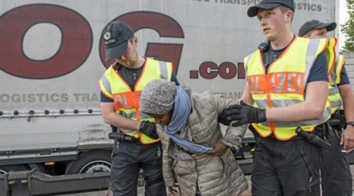 Un rapport de l’UNICEF pointe les abus subis par les jeunes migrant vers l'Europe Un rapport de l’UNICEF pointe les abus subis par les jeunes migrant vers l'Europe