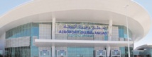 Hausse du trafic passager à l'aéroport Oujda-Angad en juillet Hausse du trafic passager à l'aéroport Oujda-Angad en juillet