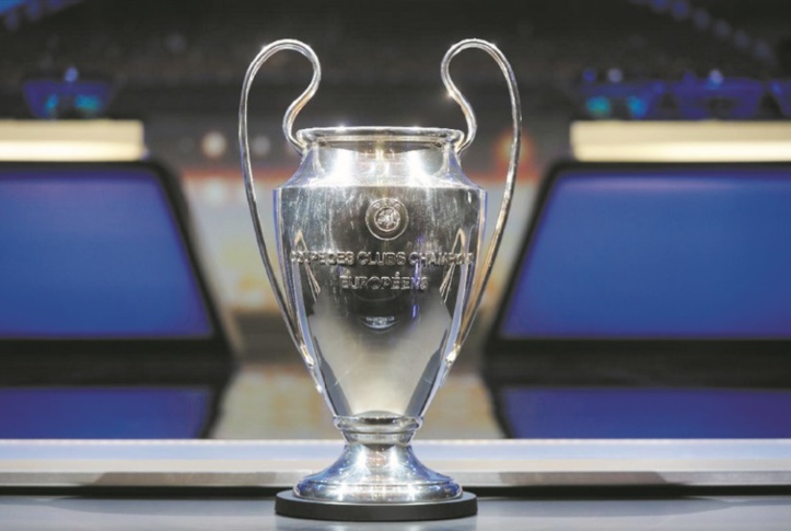 Dernière édition de la Ligue des champions avant le cycle “Big Four” Dernière édition de la Ligue des champions avant le cycle “Big Four”