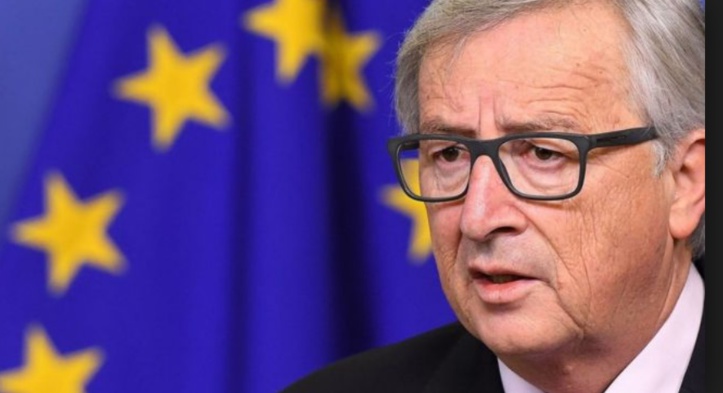 Claude Juncker exhorte la Turquie à libérer les journalistes emprisonnés Claude Juncker exhorte la Turquie à libérer les journalistes emprisonnés
