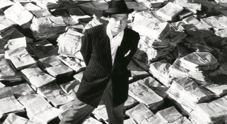Les meilleurs films de tous les temps
