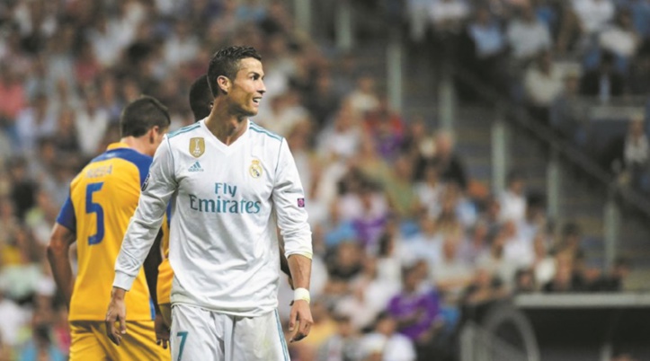 Ligue des champions : Les grosses écuries s’en tirent à bon compte Ligue des champions : Les grosses écuries s’en tirent à bon compte