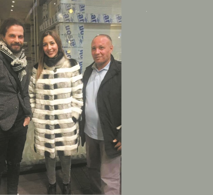 Jannat Mahid s’associe avec Kandali et Bikcha pour son premier titre en dialecte marocain Jannat Mahid s’associe avec Kandali et Bikcha pour son premier titre en dialecte marocain