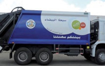 L'option de résiliation du contrat de SITA dictée par la dégradation des services de propreté à Casablanca L'option de résiliation du contrat de SITA dictée par la dégradation des services de propreté à Casablanca