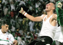 L’Algérie, 24 ans après L’Algérie, 24 ans après