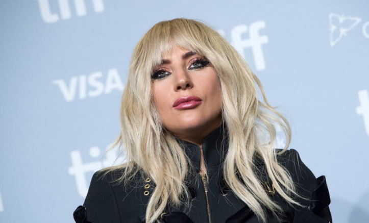 Lady Gaga hospitalisée