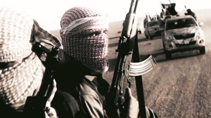 Polisario, Aqmi, Mujoa et autres Daech : Accointances maléfiques Polisario, Aqmi, Mujoa et autres Daech : Accointances maléfiques