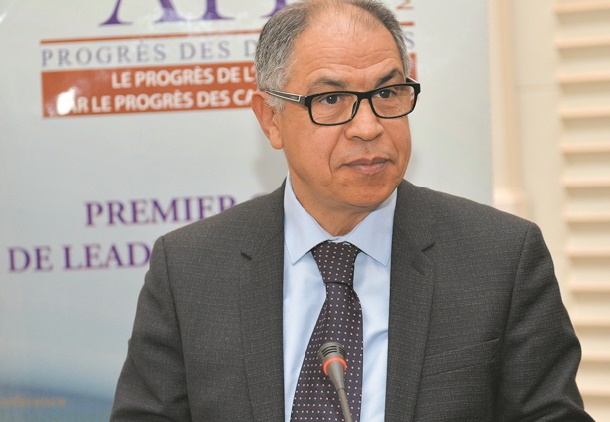 Driss Guerraoui intègre l’Académie des sciences de Lisbonne