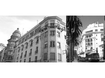 Casablanca : entre splendeur et décadence Casablanca : entre splendeur et décadence