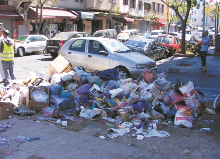 Gestion déléguée :  Le fiasco Après l’avoir constaté à ses dépens, Casablanca se cherche