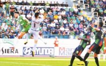 Le Raja avec la manière Le Raja avec la manière