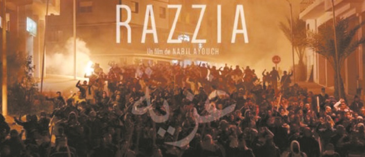 ​“Razzia” représente le Maroc aux Oscars 2018