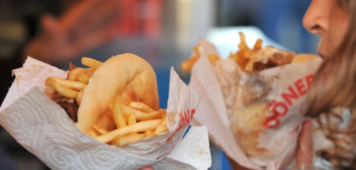 Près d'un décès sur cinq dans le monde lié à une mauvaise alimentation Près d'un décès sur cinq dans le monde lié à une mauvaise alimentation