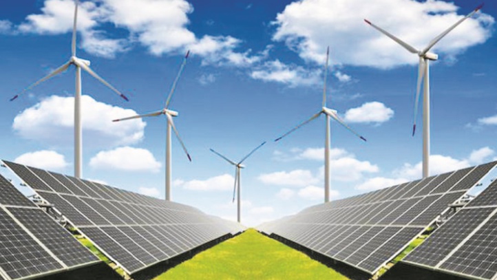 Le Maroc investira 40 milliards de dollars à l'horizon 2030 pour développer le secteur énergétique Le Maroc investira 40 milliards de dollars à l'horizon 2030 pour développer le secteur énergétique