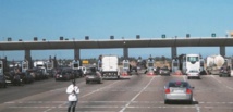 500.000 véhicules par jour ont emprunté les autoroutes durant la période estivale