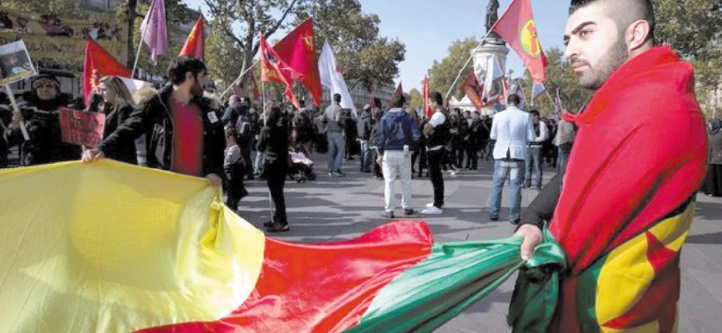 Les appels à l'annulation du référendum kurde foisonnent Les appels à l'annulation du référendum kurde foisonnent