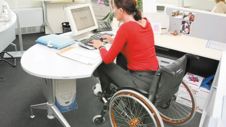 Mobilisation pour l’insertion des personnes en situation de handicap au Maroc : Il y a tant à faire Mobilisation pour l’insertion des personnes en situation de handicap au Maroc : Il y a tant à faire