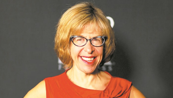 Jackie Hoffman enrage de ne pas avoir gagné le meilleur second rôle féminin