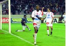 Matches avancés des championnats de première et seconde divisions : Le WAC assure le strict minimum Matches avancés des championnats de première et seconde divisions : Le WAC assure le strict minimum
